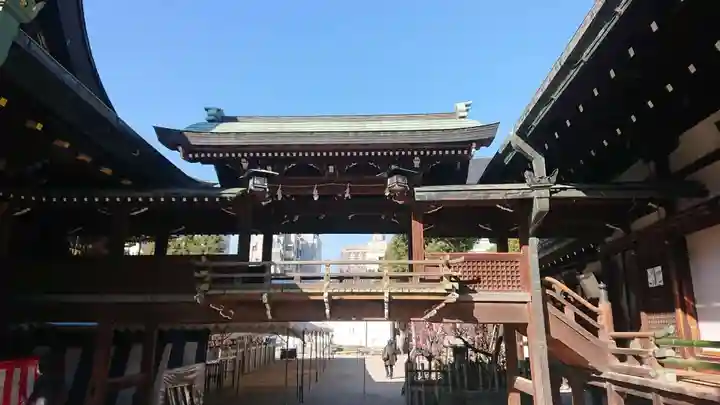 大阪天満宮のその他建物