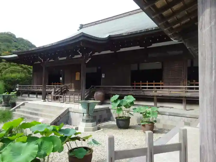 建長寺のその他建物