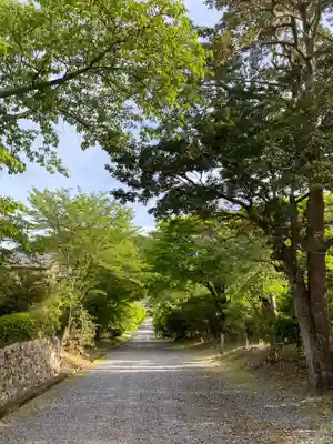 平岡八幡宮のその他建物