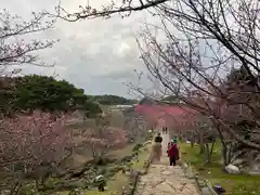 今帰仁里主所火の神(沖縄県)