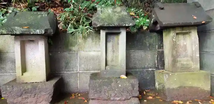 神明神社(千葉県)