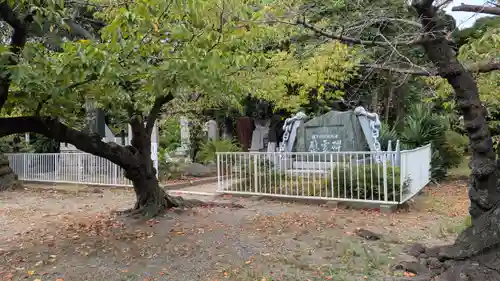 大阪護國神社(大阪府)
