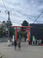 手稲神社(北海道)