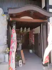 佛願寺(愛知県)