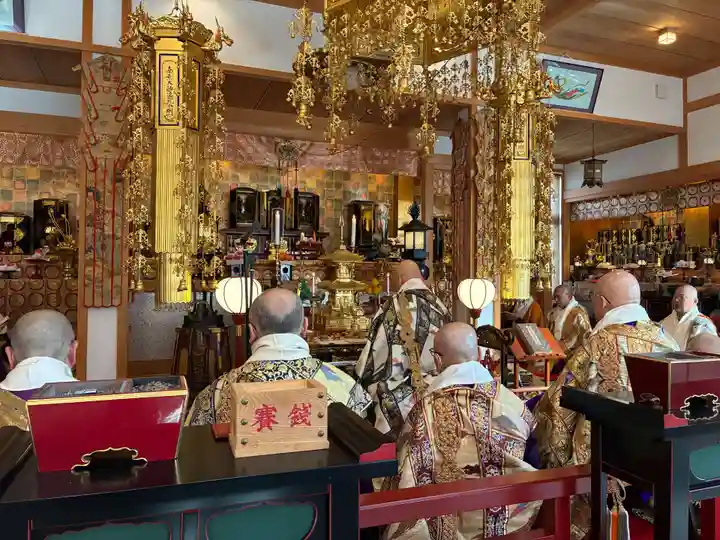 明王寺(徳島県)