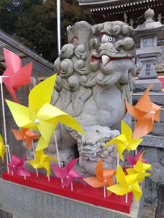 金井神社(三重県)