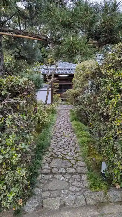 換骨堂(元真如堂)(京都府)