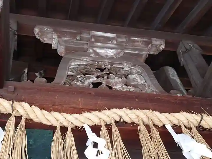 御香宮神社(京都府)