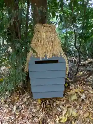 布多天神社(東京都)