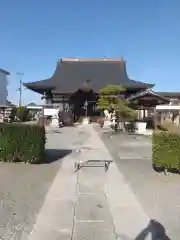 妙顕寺(栃木県)