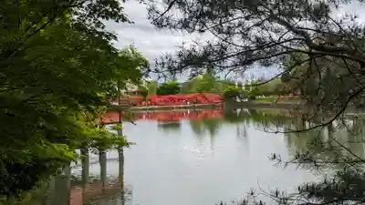 長岡天満宮(京都府)