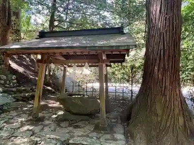 萩日吉神社(埼玉県)