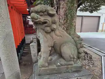 方違神社(大阪府)