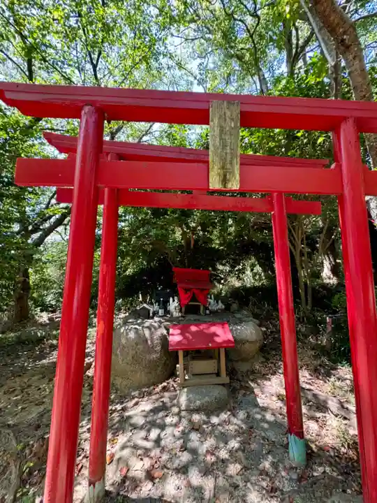 天神社(岡山県)