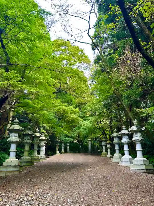 香取神宮(千葉県)