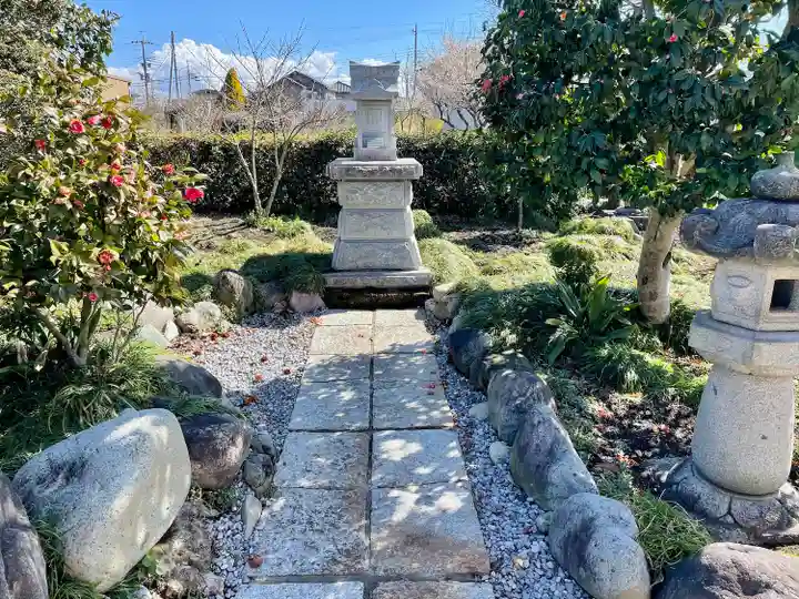 常楽寺(栃木県)