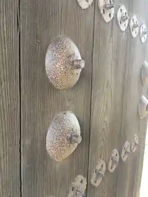 善導寺のその他建物