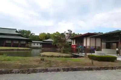 宇佐神宮(大分県)