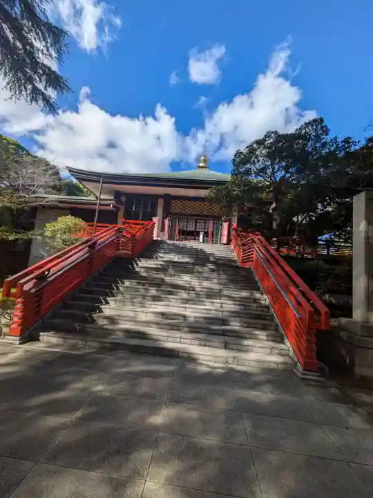 淨眞寺(東京都)