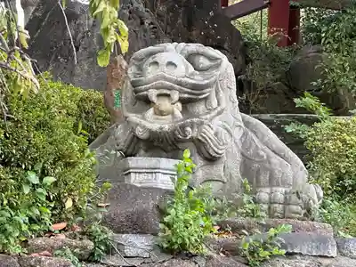 善養寺（善養密寺）(東京都)
