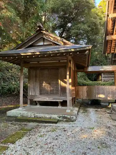莫越山神社(千葉県)