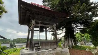 龍護寺(山形県)