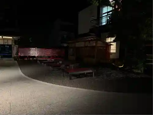 桑名宗社（春日神社）のその他建物