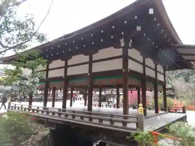 賀茂御祖神社(下鴨神社)の本殿・本堂