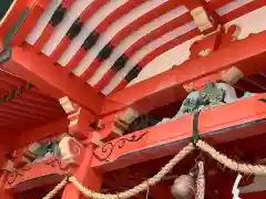 淡嶋神社(和歌山県)