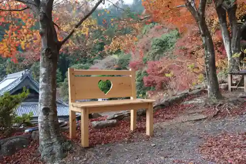 柳谷観音　楊谷寺のその他建物