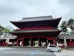 増上寺(東京都)