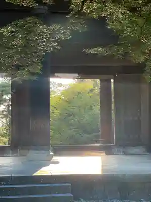 南禅寺(京都府)