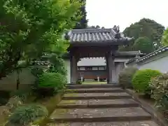 自得寺(神奈川県)