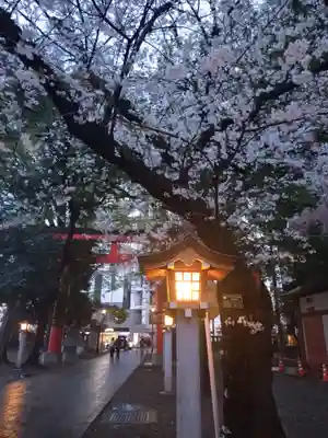 花園神社(東京都)