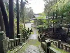 大水上神社(香川県)