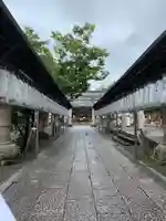 桑名宗社(春日神社)のその他建物