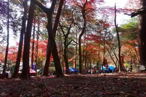 毘沙門堂門跡のその他建物