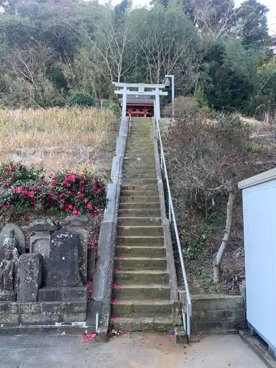 文殊院(千葉県)