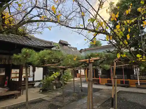 下御霊神社(京都府)