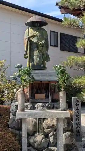 教法寺(京都府)