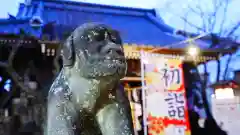 龍ケ崎八坂神社(茨城県)