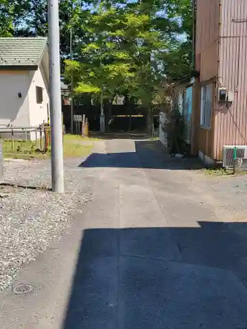 東光院のその他建物