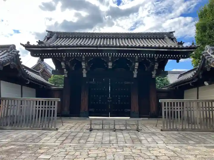 東本願寺(真宗本廟)(京都府)