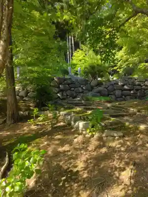 大善寺のその他建物