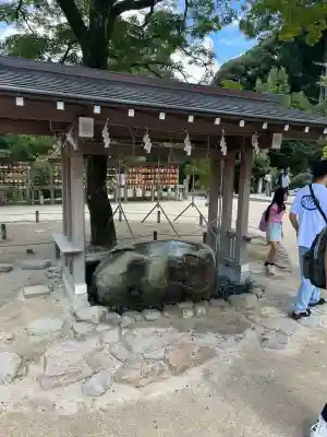 宝満宮竈門神社(福岡県)