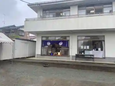 常楽寺のその他建物