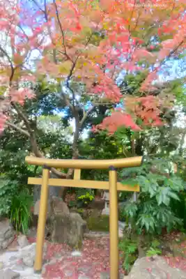 愛宕神社(東京都)