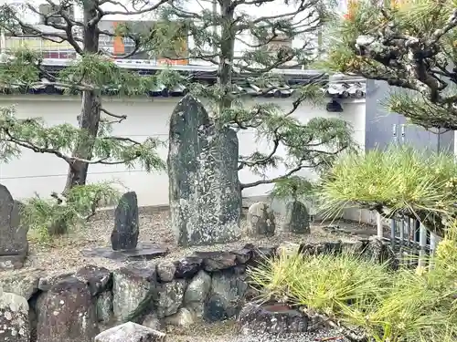 梅香寺の建物その他