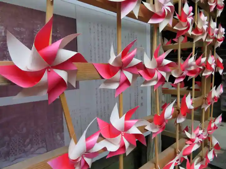 川越氷川神社のその他建物