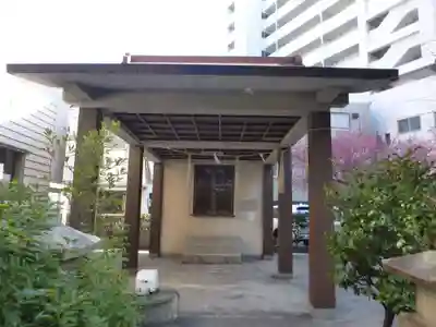 南宮神社(福岡県)